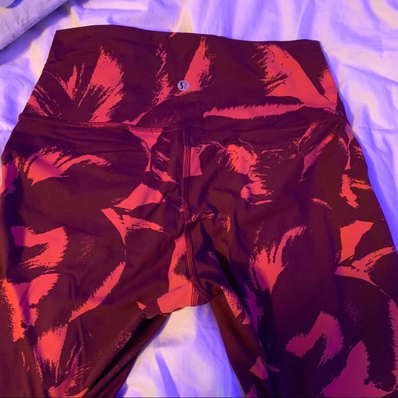 lululemon athletica Other - perfect condition LULULEMON leggings!
